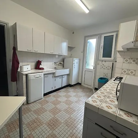 Maison 2 Chambres, Proche Et Commerces A - Fr-1-239-1137 * Capbreton