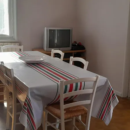 Maison 2 Chambres, Proche Et Commerces A - Fr-1-239-1137 Σπίτι διακοπών Capbreton