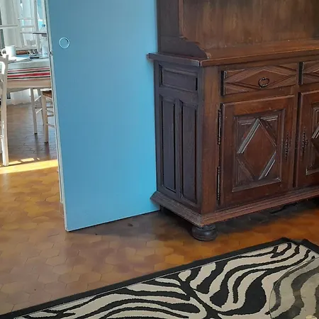 Σπίτι διακοπών Maison 2 Chambres, Proche Et Commerces A - Fr-1-239-1137