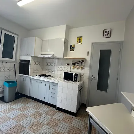 Maison 2 Chambres, Proche Et Commerces à - Fr-1-239-1137 Casa vacanze Capbreton