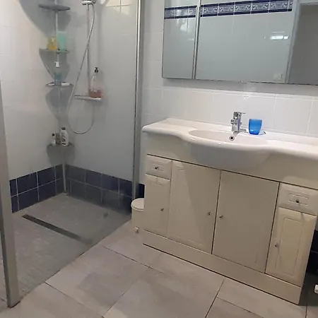 Maison 2 Chambres, Proche Et Commerces A - Fr-1-239-1137 Σπίτι διακοπών Capbreton