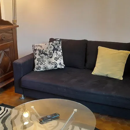 Maison 2 Chambres, Proche Et Commerces A - Fr-1-239-1137 *