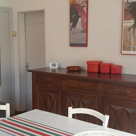 Maison 2 Chambres, Proche Et Commerces A - Fr-1-239-1137