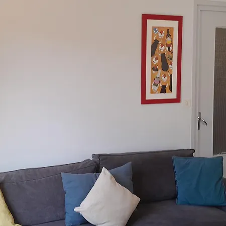 Maison 2 Chambres, Proche Et Commerces A - Fr-1-239-1137 Σπίτι διακοπών