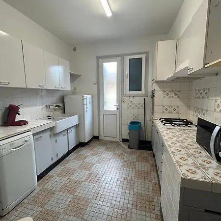 Casa vacanze Maison 2 Chambres, Proche Et Commerces à - Fr-1-239-1137 Capbreton