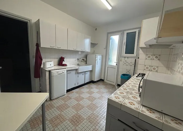 Maison 2 Chambres, Proche Et Commerces A - Fr-1-239-1137 * Capbreton