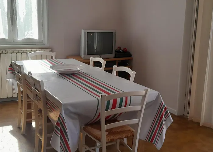 Maison 2 Chambres, Proche Et Commerces A - Fr-1-239-1137 Feriehus Capbreton