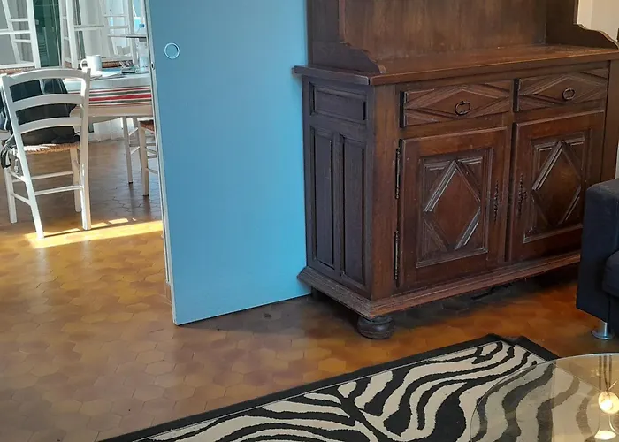 Feriehus Maison 2 Chambres, Proche Et Commerces A - Fr-1-239-1137