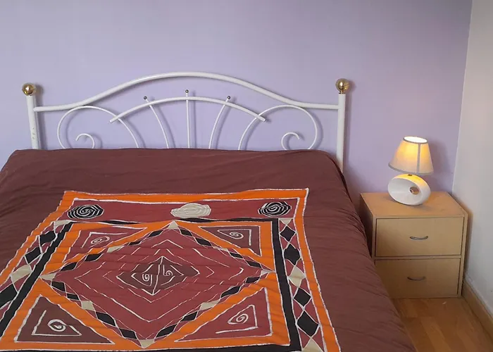 Maison 2 Chambres, Proche Et Commerces A - Fr-1-239-1137 Feriehus *