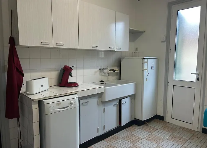 Maison 2 Chambres, Proche Et Commerces A - Fr-1-239-1137 *