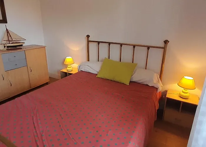 Feriehus Maison 2 Chambres, Proche Et Commerces A - Fr-1-239-1137