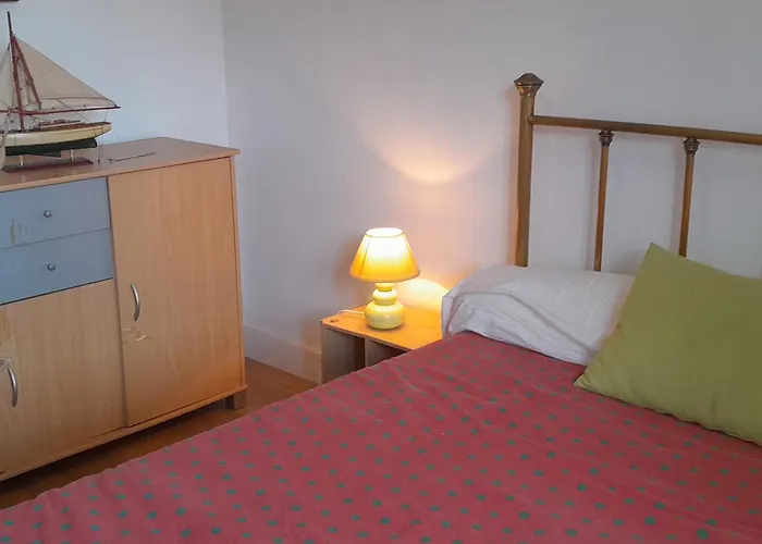 Feriehus Maison 2 Chambres, Proche Et Commerces A - Fr-1-239-1137 *