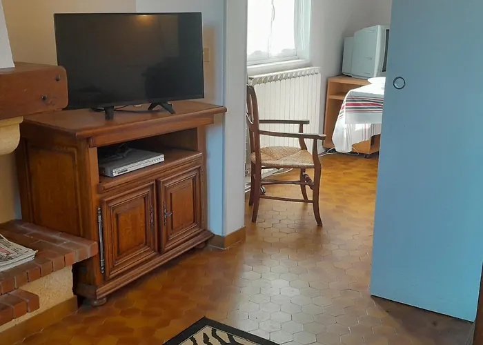 Maison 2 Chambres, Proche Et Commerces A - Fr-1-239-1137 *