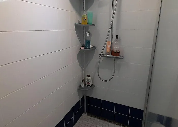 Feriehus Maison 2 Chambres, Proche Et Commerces A - Fr-1-239-1137 *