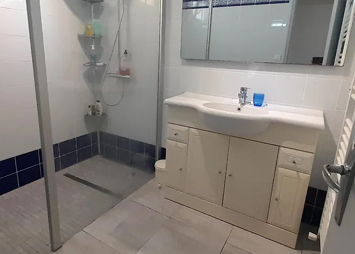 Maison 2 Chambres, Proche Et Commerces A - Fr-1-239-1137 Feriehus Capbreton