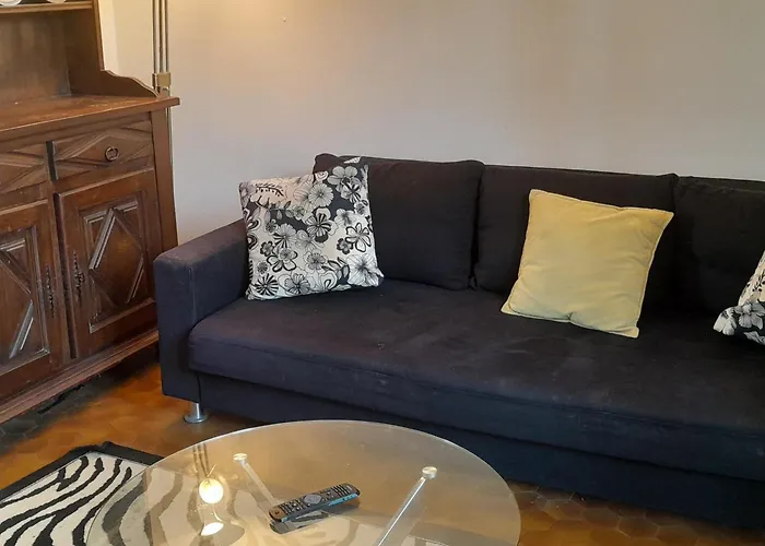 Maison 2 Chambres, Proche Et Commerces A - Fr-1-239-1137 *