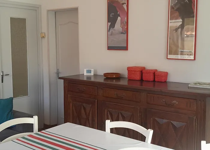 Maison 2 Chambres, Proche Et Commerces A - Fr-1-239-1137