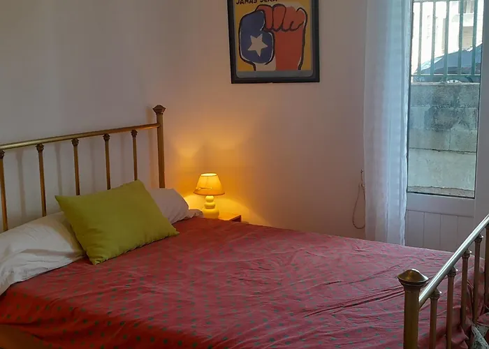 Feriehus Maison 2 Chambres, Proche Et Commerces A - Fr-1-239-1137