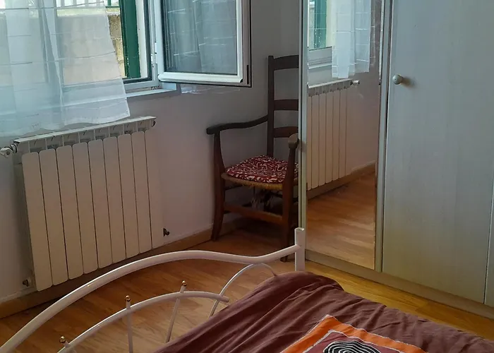 Maison 2 Chambres, Proche Et Commerces A - Fr-1-239-1137 Feriehus *