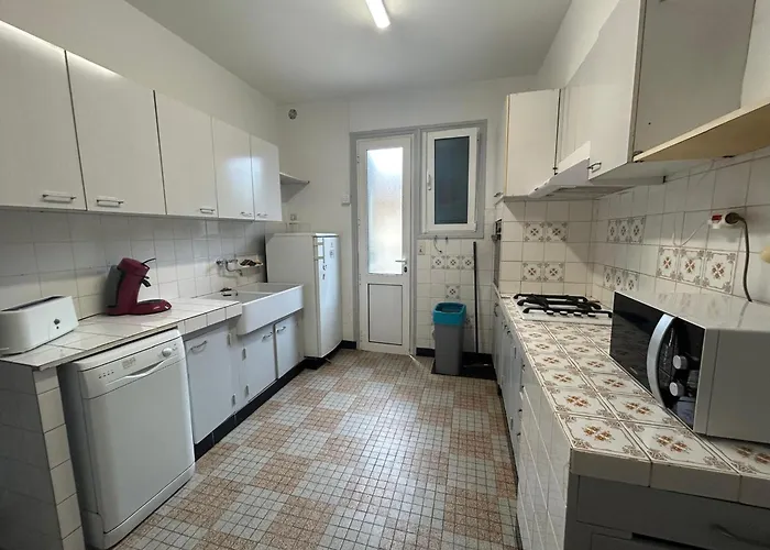 Feriehus Maison 2 Chambres, Proche Et Commerces A - Fr-1-239-1137 Capbreton