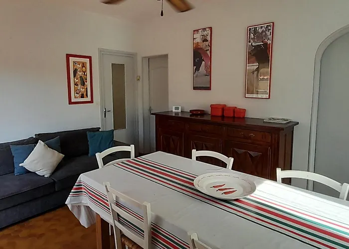 Feriehus Maison 2 Chambres, Proche Et Commerces A - Fr-1-239-1137